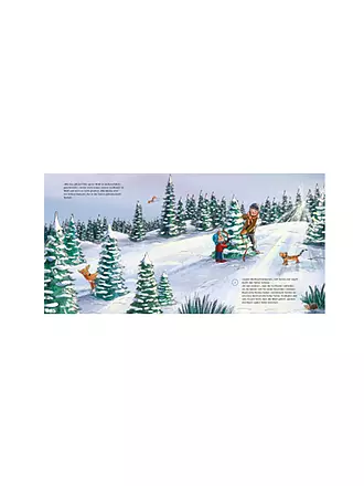 ANNETTE BETZ VERLAG | Buch - O Tannenbaum (Mein erstes Musikbilderbuch mit CD und zum Streamen) | 